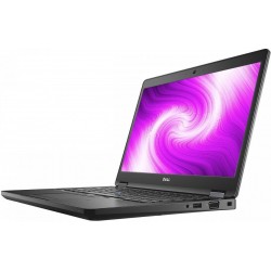 Laptop Dell Latitude 5480 i5 6300U Ram 8GB M.2 256GB